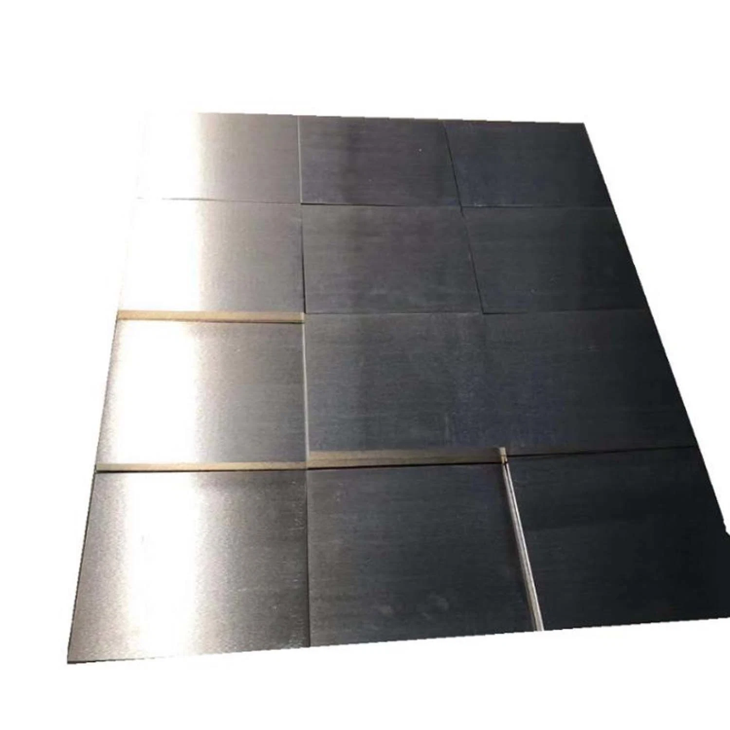 Factory Direct Az31 Az91 We43 Zk61m Magnesium Alloy Plate