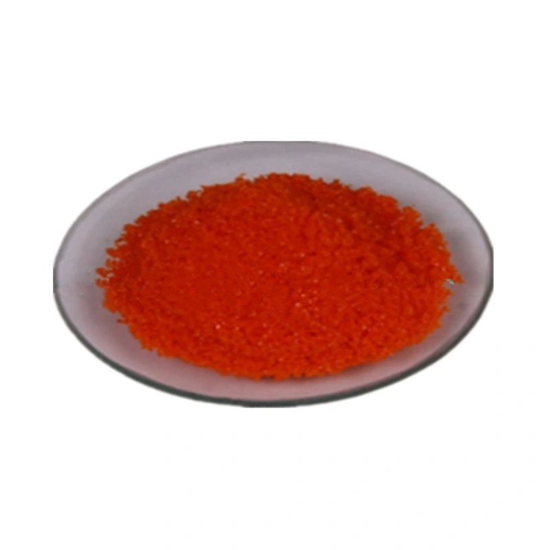 Fine Orange Crystal Cerium Am Monium Nitrate