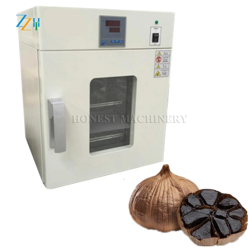 Hot Sales Black Garlic Fermenter / Black Garlic Fermenter Machine