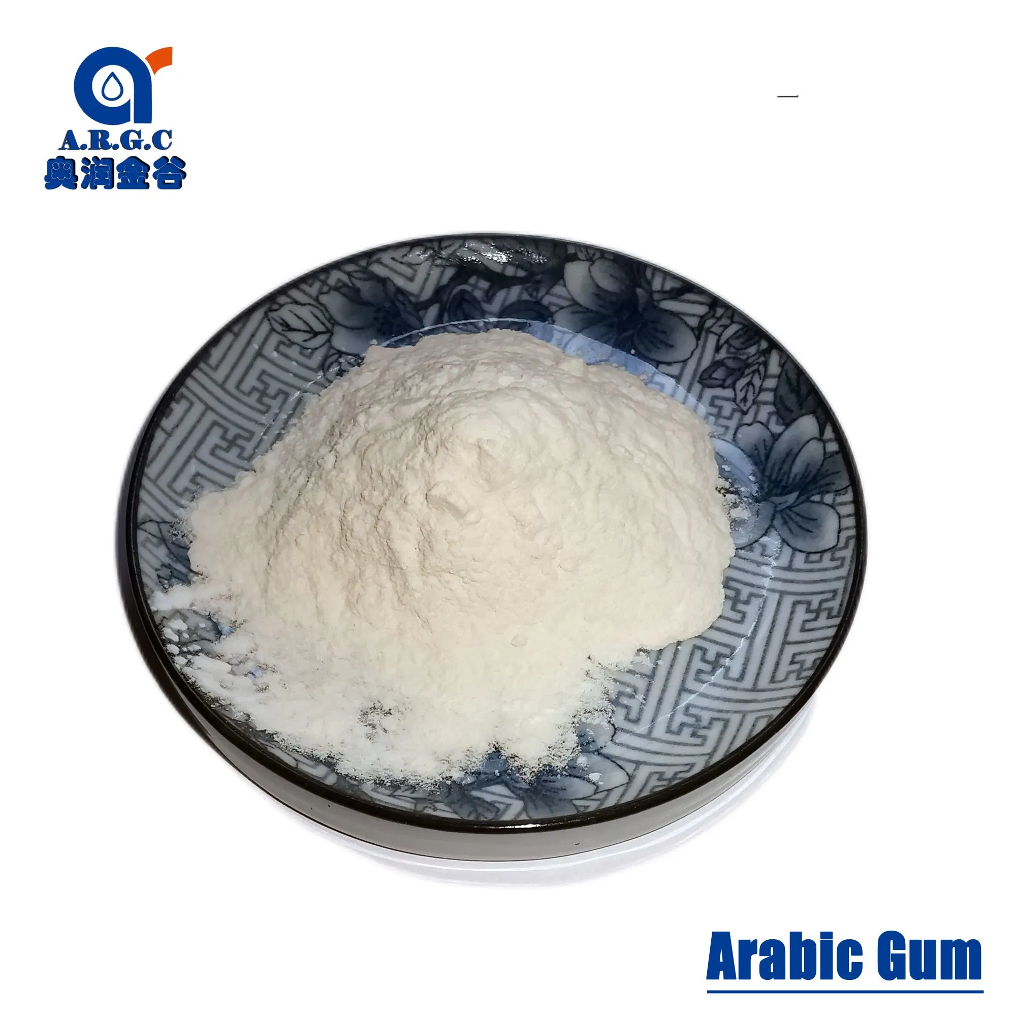 Suministro de argc Gum Natural Árabe masticación Gum Árabe Precio