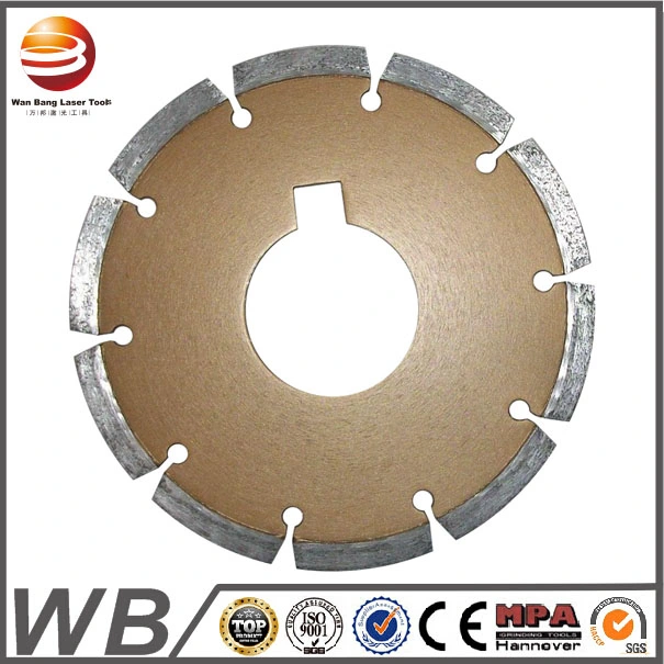 Concrete Laser Welding Diamond Circular Saw Blade Cutting Disc Power Tool