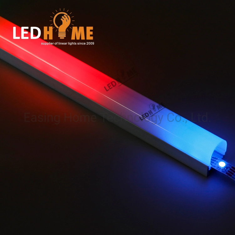 5en1 TIRA DE LEDS flexible resistente al agua 60LED/Metro SMD 5050 TIRA DE LEDS Iluminación CC12V/24V