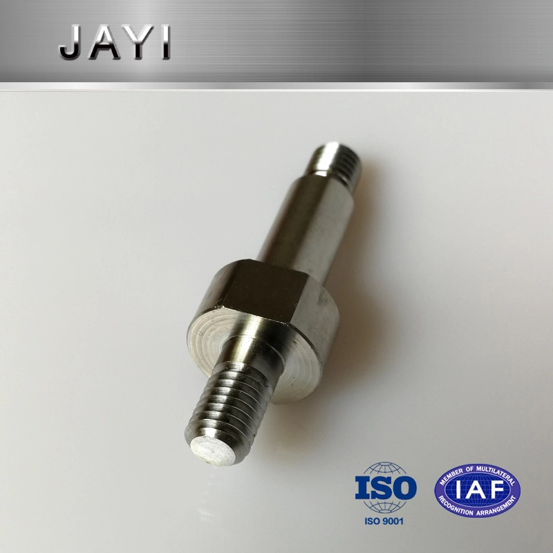 (JY158) Custom Screw, Shoulder Bolt, Double Head Threaded Screw, Drive Bolt