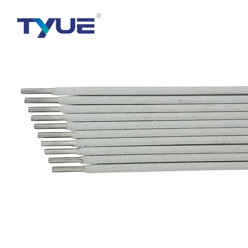 Aluminium Welding Electrodes E4047 12% Silicon Flux Coated Arc/Torch Aluminum Alloy