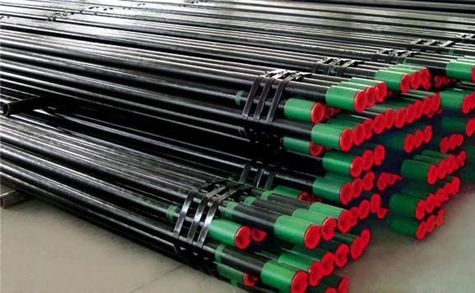 API HDPE Tubing and Casing Pipe Liner Pipe for Oil and Gas