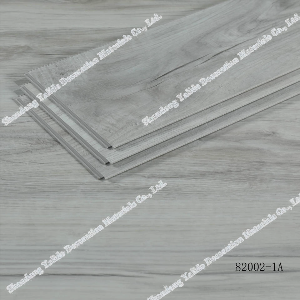 Spc Lvt Lvp Vinyl PVC Plank Flooring Type Spc Flooring 5mm 4mm 6mm Living Room