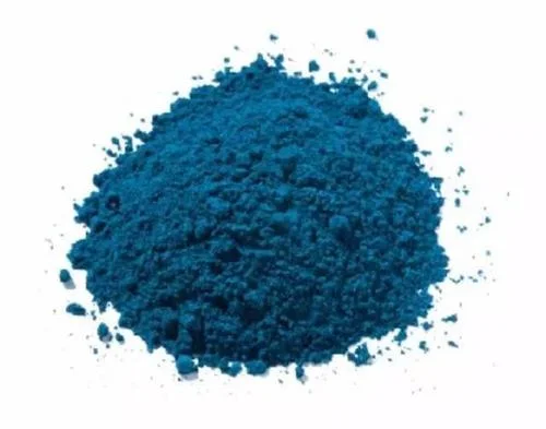 Inorganic Pigment Iron Oxide Blue Pigment Oxide Brown Power for Colored Asphalt