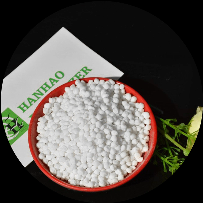 Fertilizer Manufacturer Supply High Quality Ammonium Sulphate Caprolactam Grade