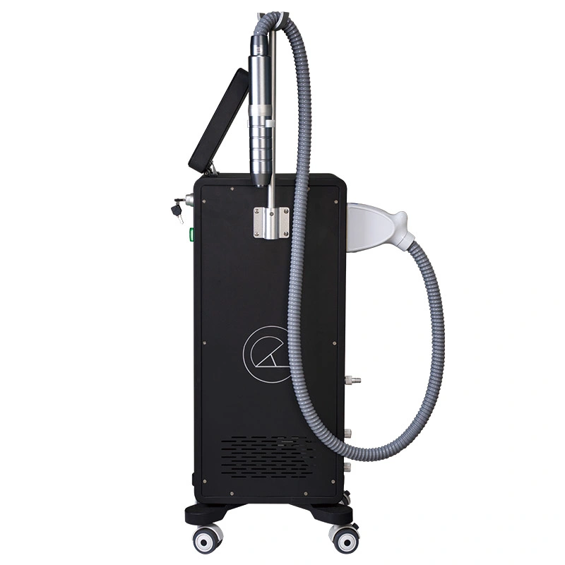 2023 Most Popular 1032 1064 755 532nm Carbon Peel Laser Device Pico Laser Tattoo Removal Beauty Salon Machines