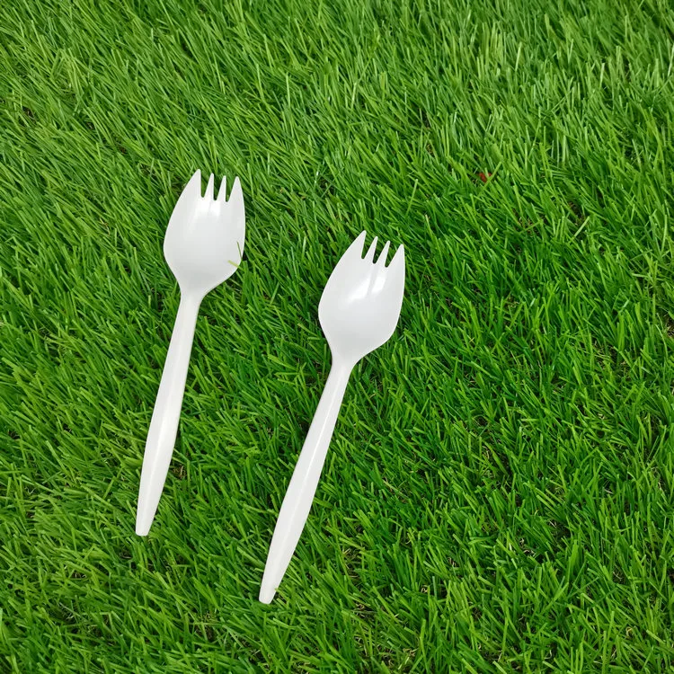 160mm PP Disposable Cutlery