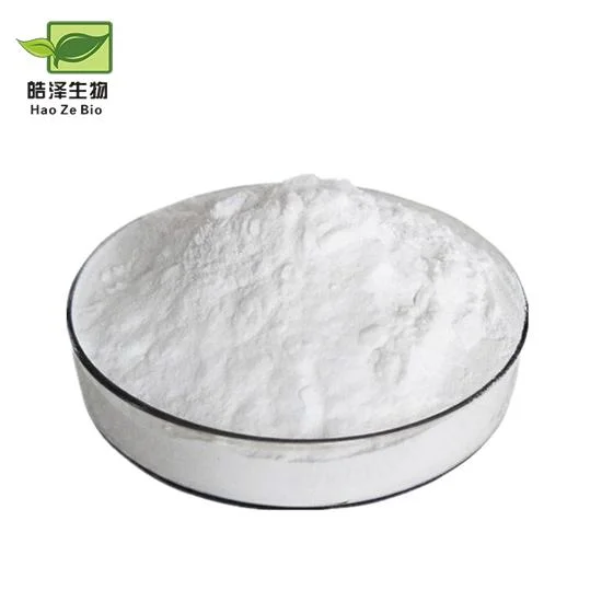 Food Additive Sweetener Aspartame CAS 22839-47-0