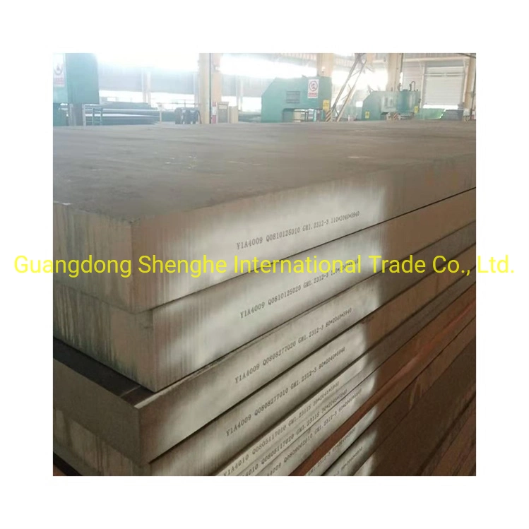 Steel P20 Plastic Mould Steel 1.2311 Steel Plate