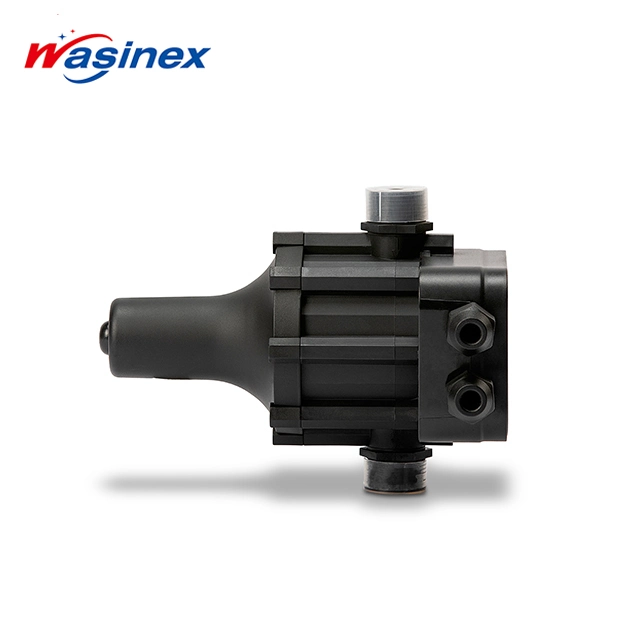 Wasinex Dsk-1c Energy-Saving Pump Automatic Pressure Control Switch with Program Settings