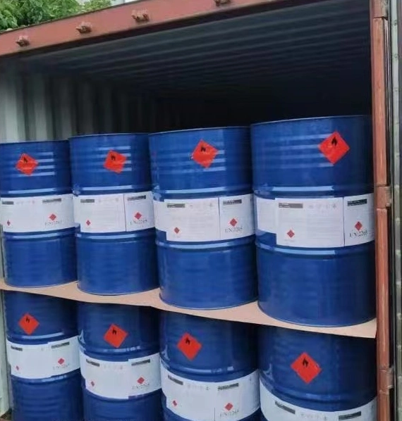 Hot Selling Best Price CAS 68-12-2 99.95% DMF Dimethyl Formamide