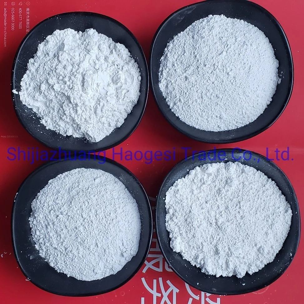 Fertilizer Rubber Plastic Insulation Epoxy Resin Phenolic Resin Glass Reinforced Plastics Used Talcum Powder