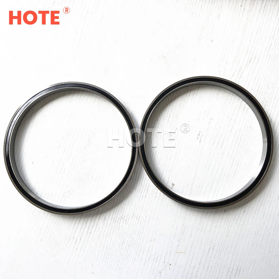 Deep Groove Ball Bearing 618/850/61880m Ka040XP0 Ultra Slim Thin Section Ball Bearing