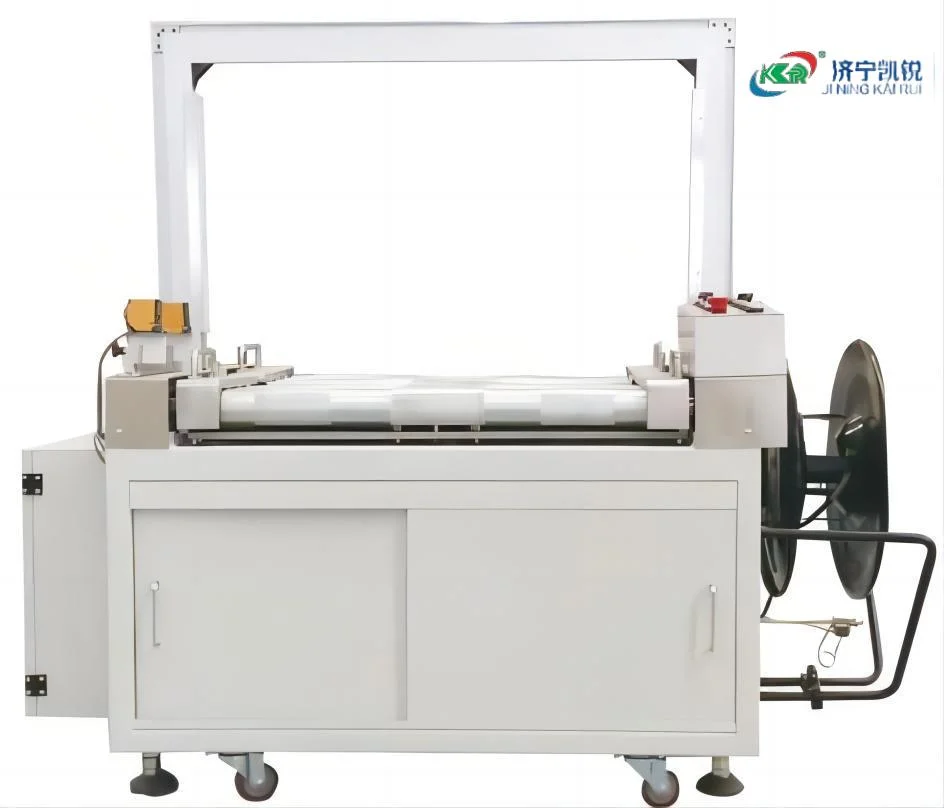 Hot Sale Strapping and Baling Machine with High Quality
