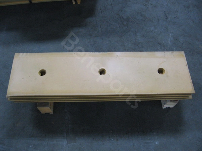 Loader Parts 425-70-1221 Heat Treated Cutting Edge