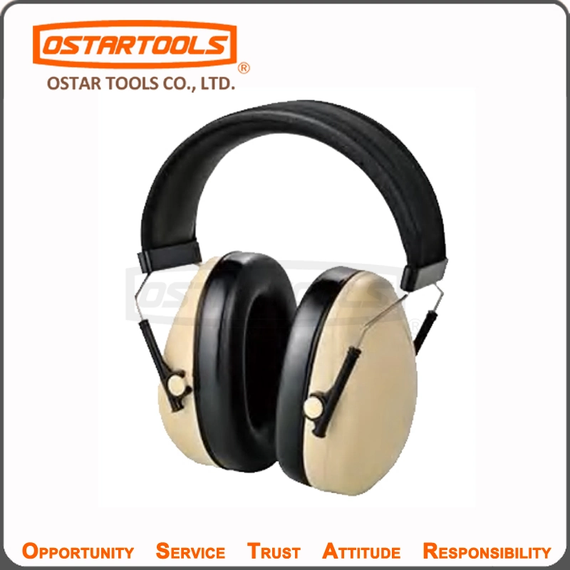 Certificated Professional Anti-Noise High dB Safety Equipment Earmuffs of Hearing Protection