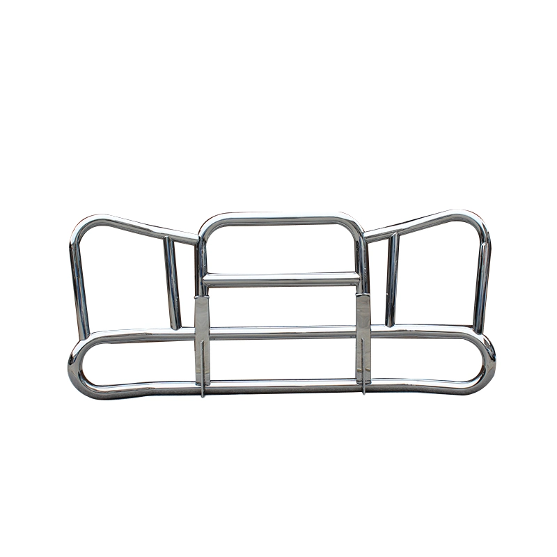 Vnl Freightliner Cascadia Deer Guard for Heavy Duty Trucks