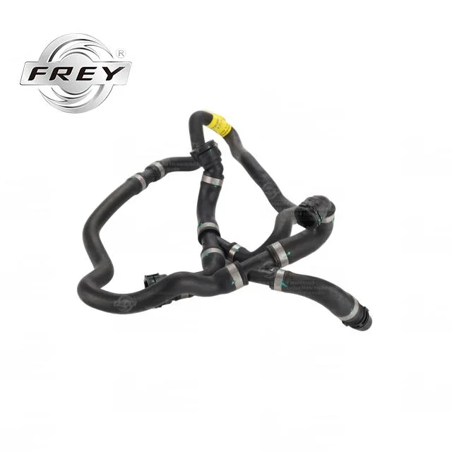 17127560160 Frey Auto Car Parts Cooling System Radiator Coolant Hose Pipe for BMW N52 E60 E61