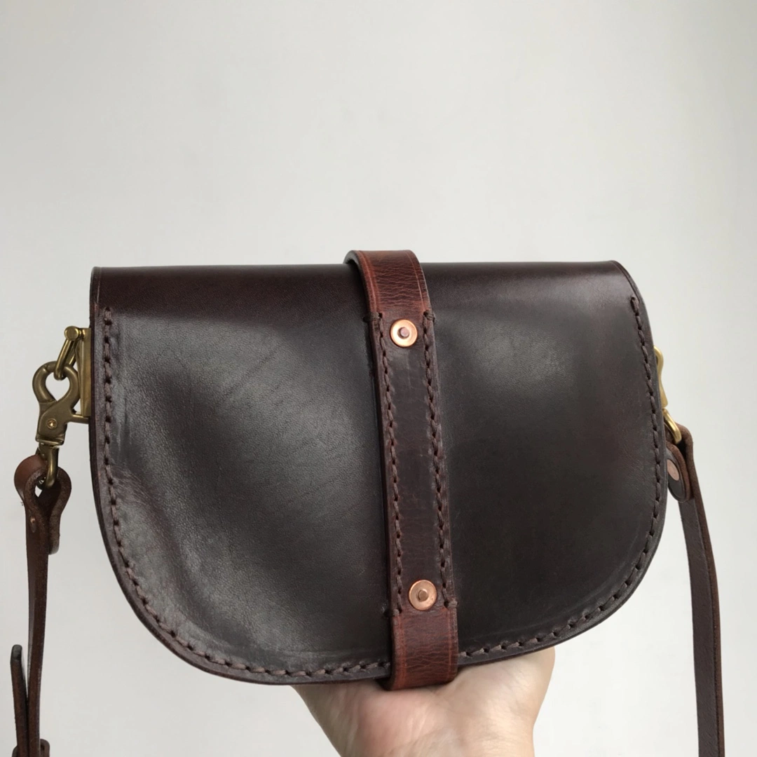 Mini Bolso de Hombro Crossbody simple eslinga señoras bolsos pequeños para mujeres