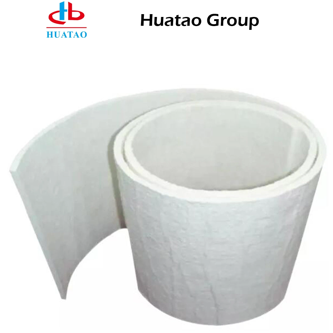 Heat-Resistant 10mm Building Blanket Insulation Felt Materials Silicon Material Aerogel Insulations Manufacture