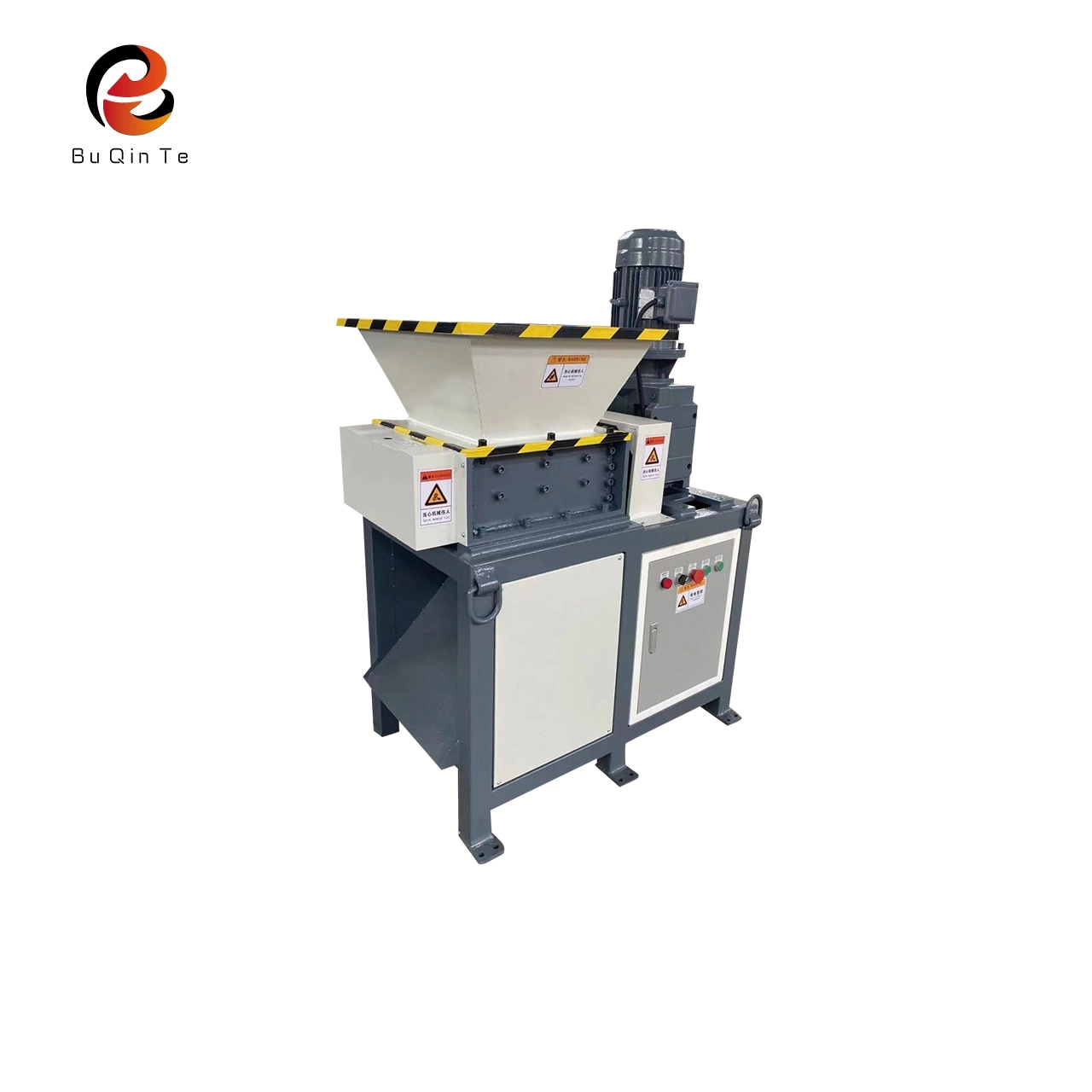 Simple Laboratory Shredders Are Popular Products