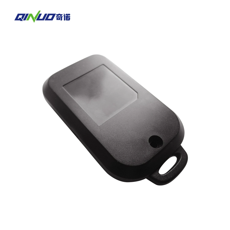 Sun Visor Clip Garage Door RF Remote Control Qn-Rd286X