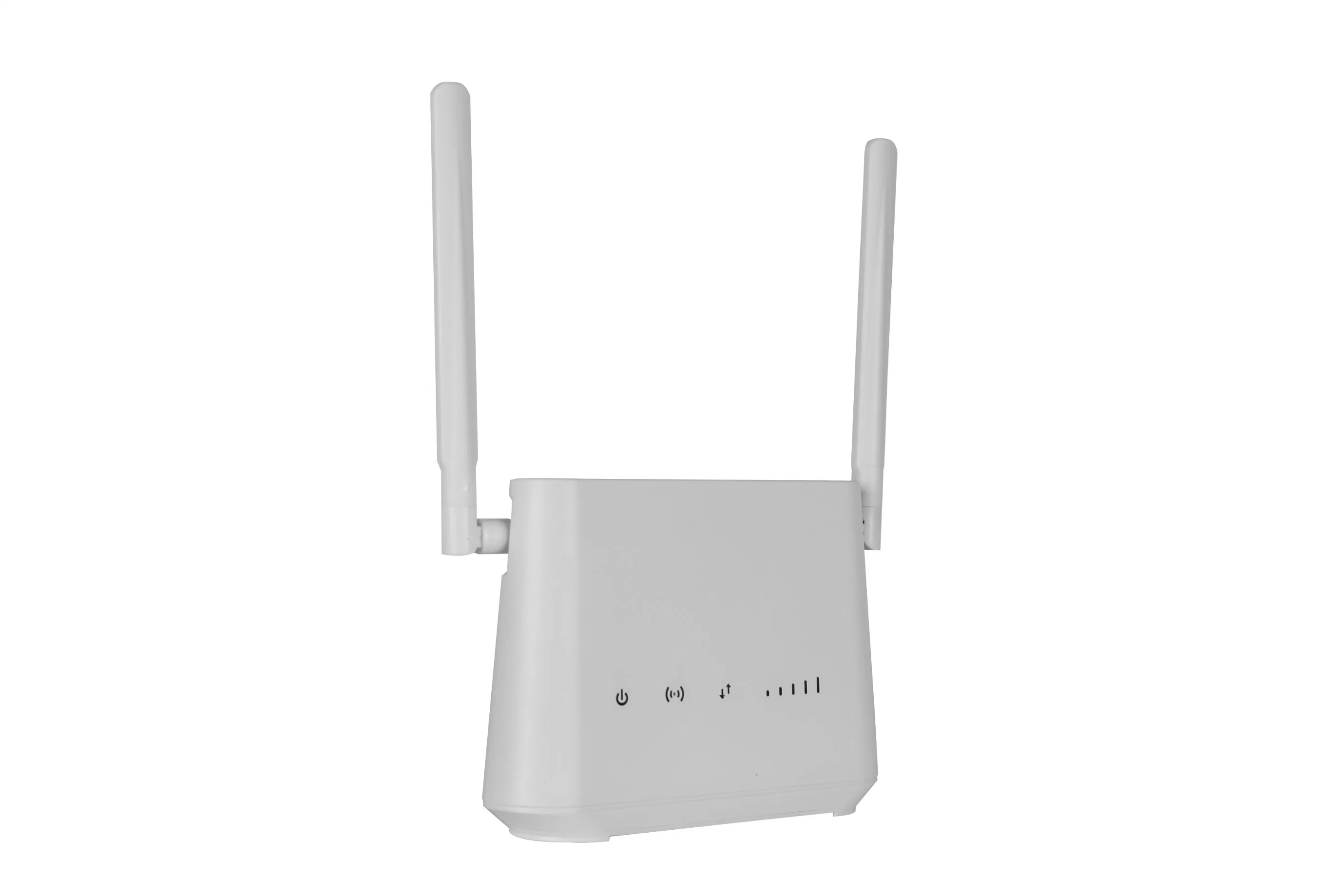 4G B610 4 Puerto Rj-45 WiFi Hotspot para Router Global CPE