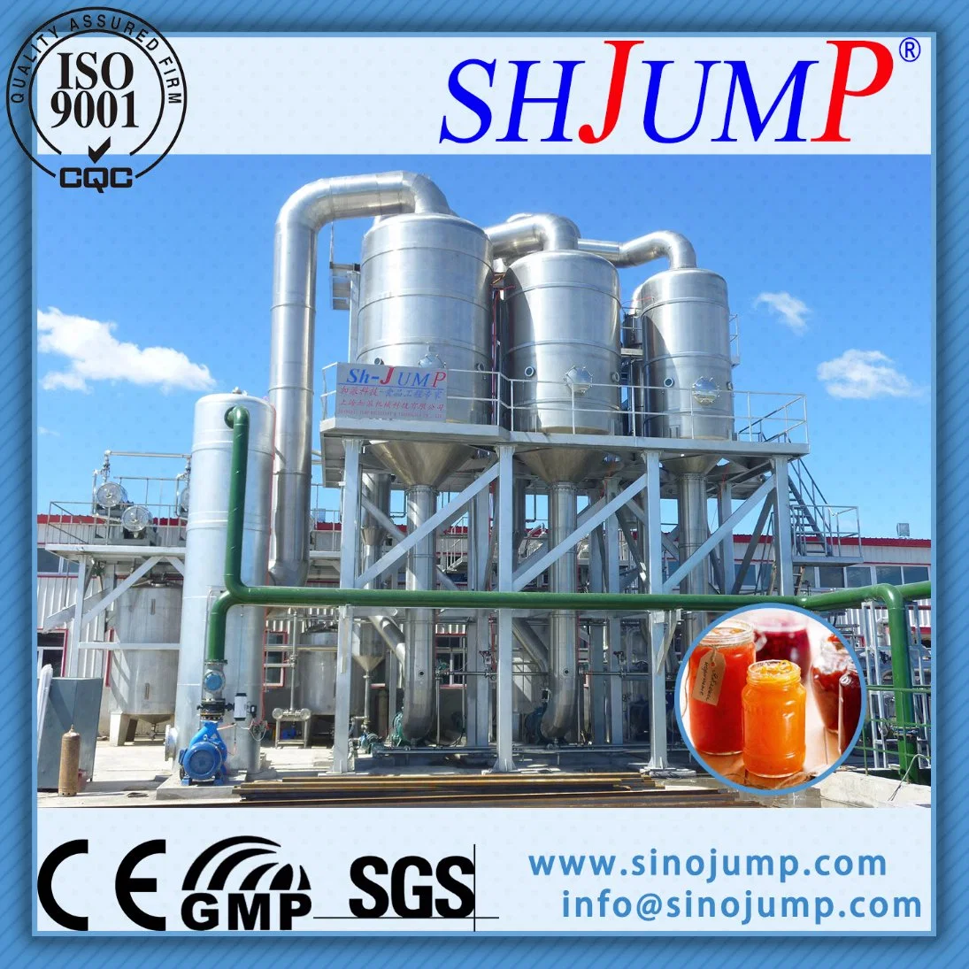 Durian Pulp Processing Line/Durian Sauce Production Equipment/Durian Puree Processing Machine