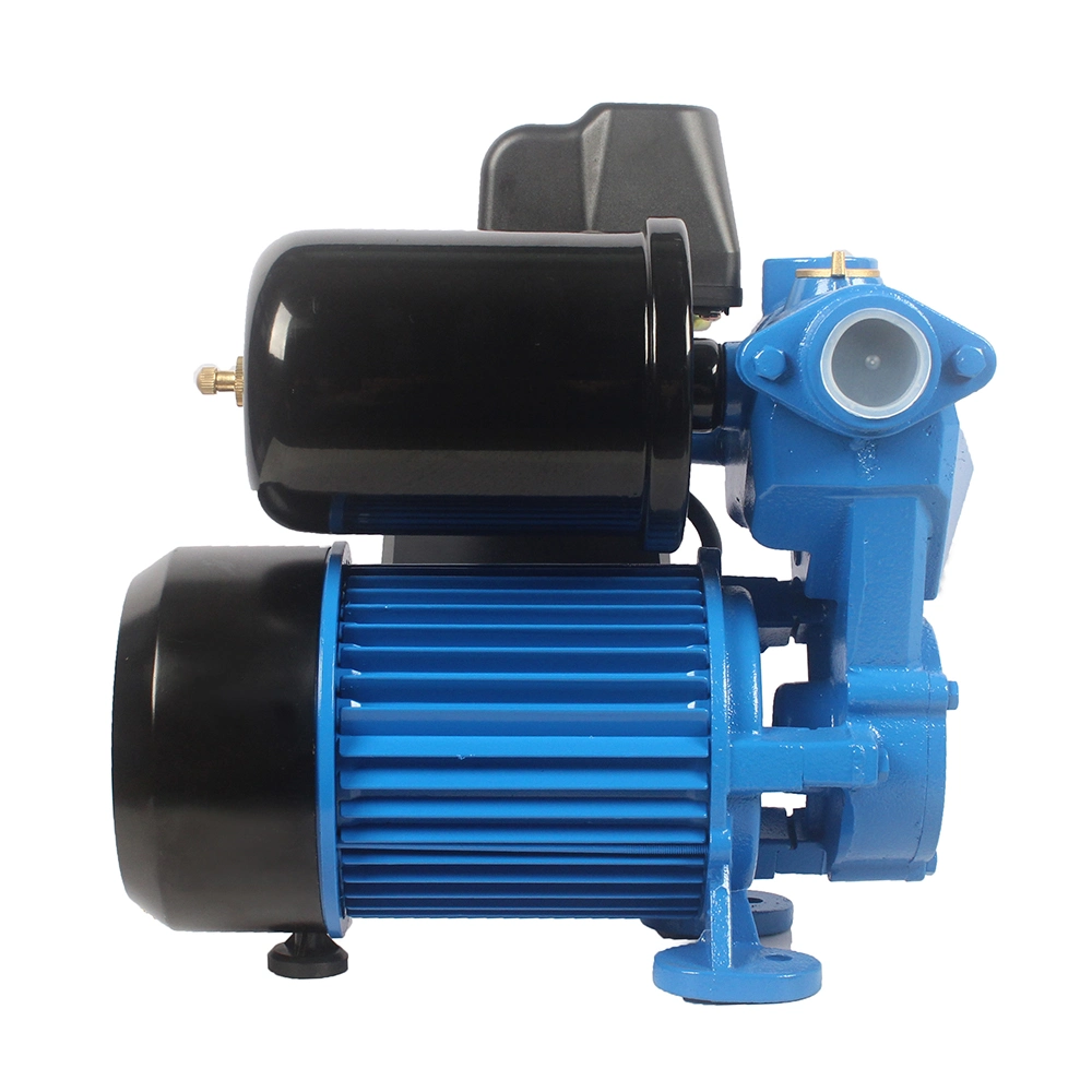 High quality/High cost performance 1HP Automatic Home Use Self-Priming Peripheral Water Pump