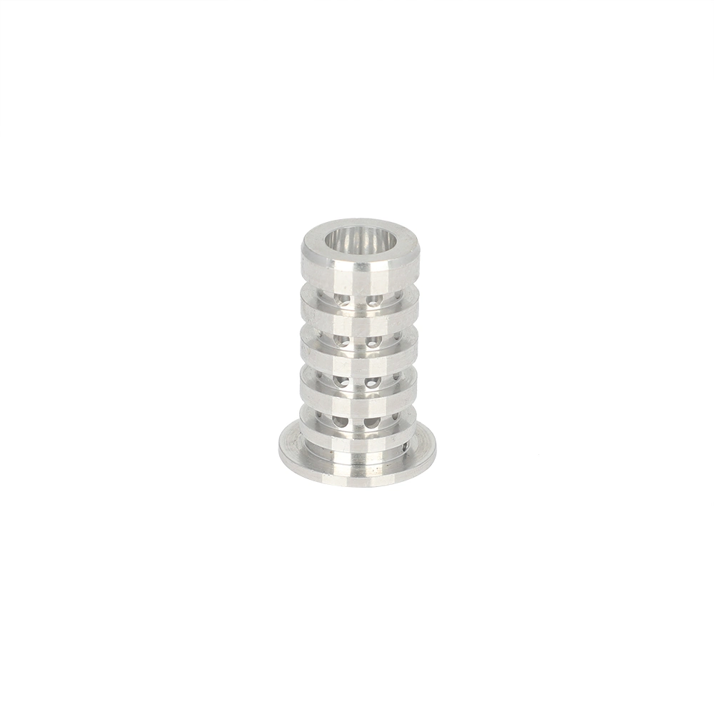 Custom Industrial CNC Precision Machining Parts for Hydraulic Cylinder Piston, OEM Metal Stamping Drawing Machining Welding Parts Made of Stainless Steel