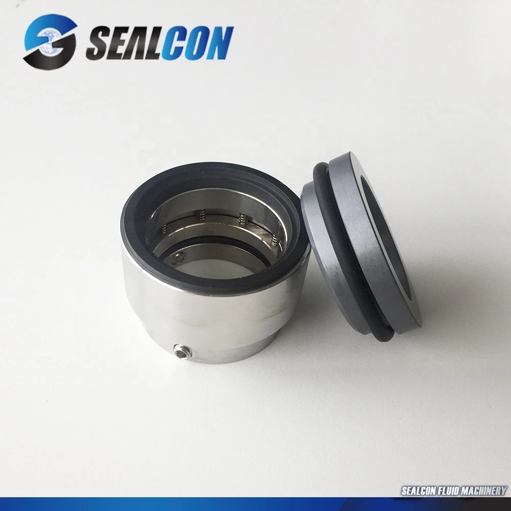 Aesseal Sai Replacement O Ring Mechanical Seal for Imo Pump