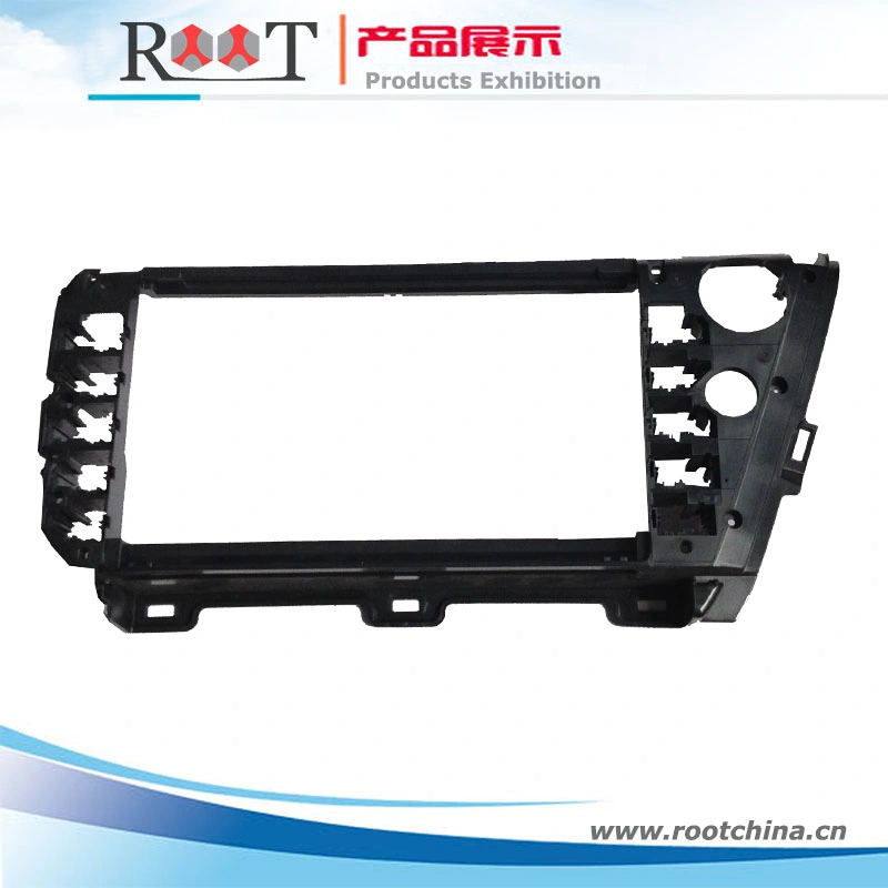 Vehicle GPS Accessory Plastic Mould