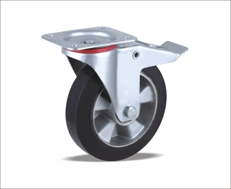 Promotional Products for Industrial Medium Duty Caster Wheel