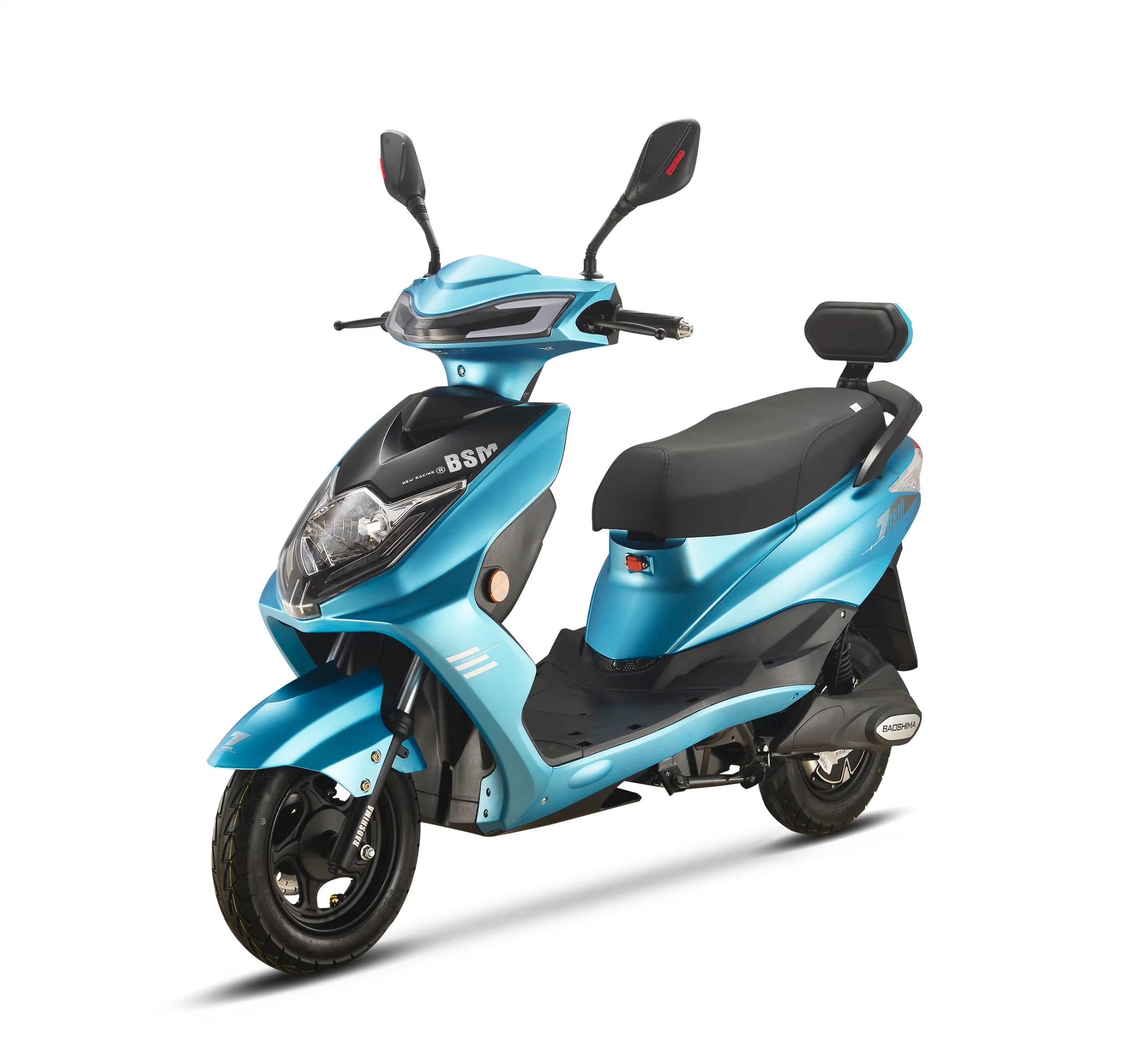 Wholesale/Supplier Electric Motorcycle Bike Two Wheel Electric Scooter XL-5