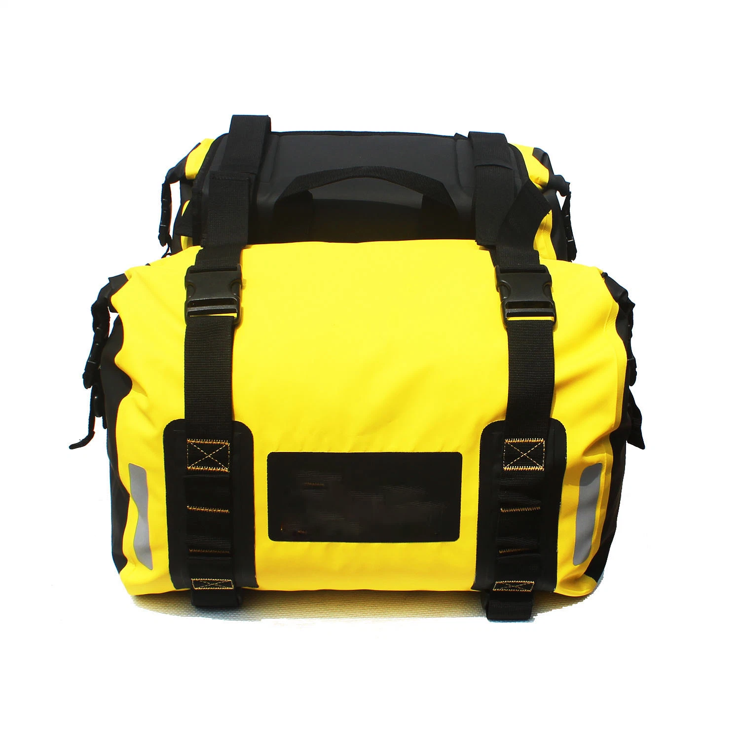 Custom Weekend Travel Yellow Wet Dry Separation Fashion Designer Gym Sports Bags