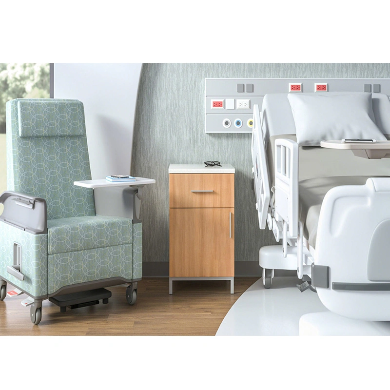 Hot sale One-Stop Service Personnaliser le mobilier moderne de médecine pratique Hôpital Produits