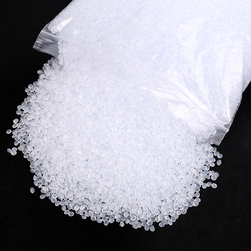 Chinese Factory Polypropylene PP Recycled Granules Pellets Polypropylene Granules PP