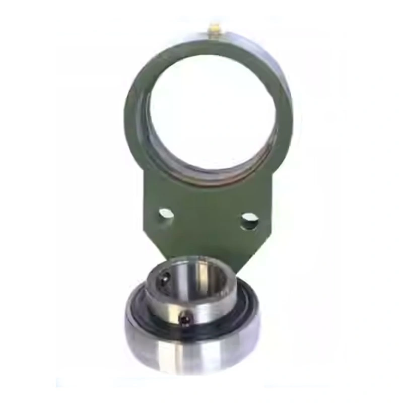 High Quality Sdml Pillow Block Flanged Bearing Housing with Good Price Ball Bearing Ucfb211