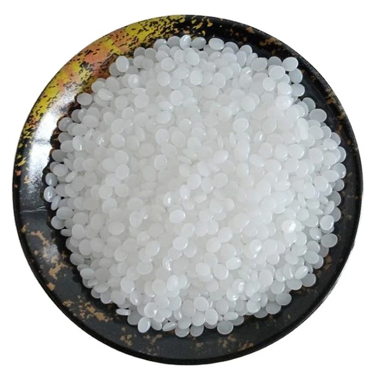 Granules Plastic HDPE Resin High Density Polyethylene Virgin Recycled HDPE PE100 PE80 Film Material Natural Origin Grade Place