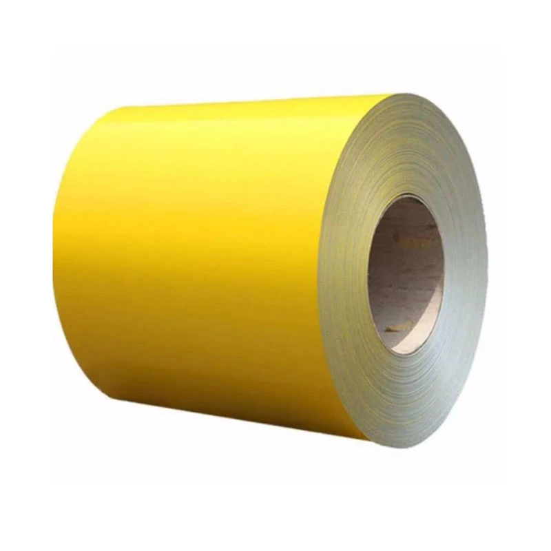 Cold Rolled/Hot Dipped Coil/Sheet/Plate/Strip