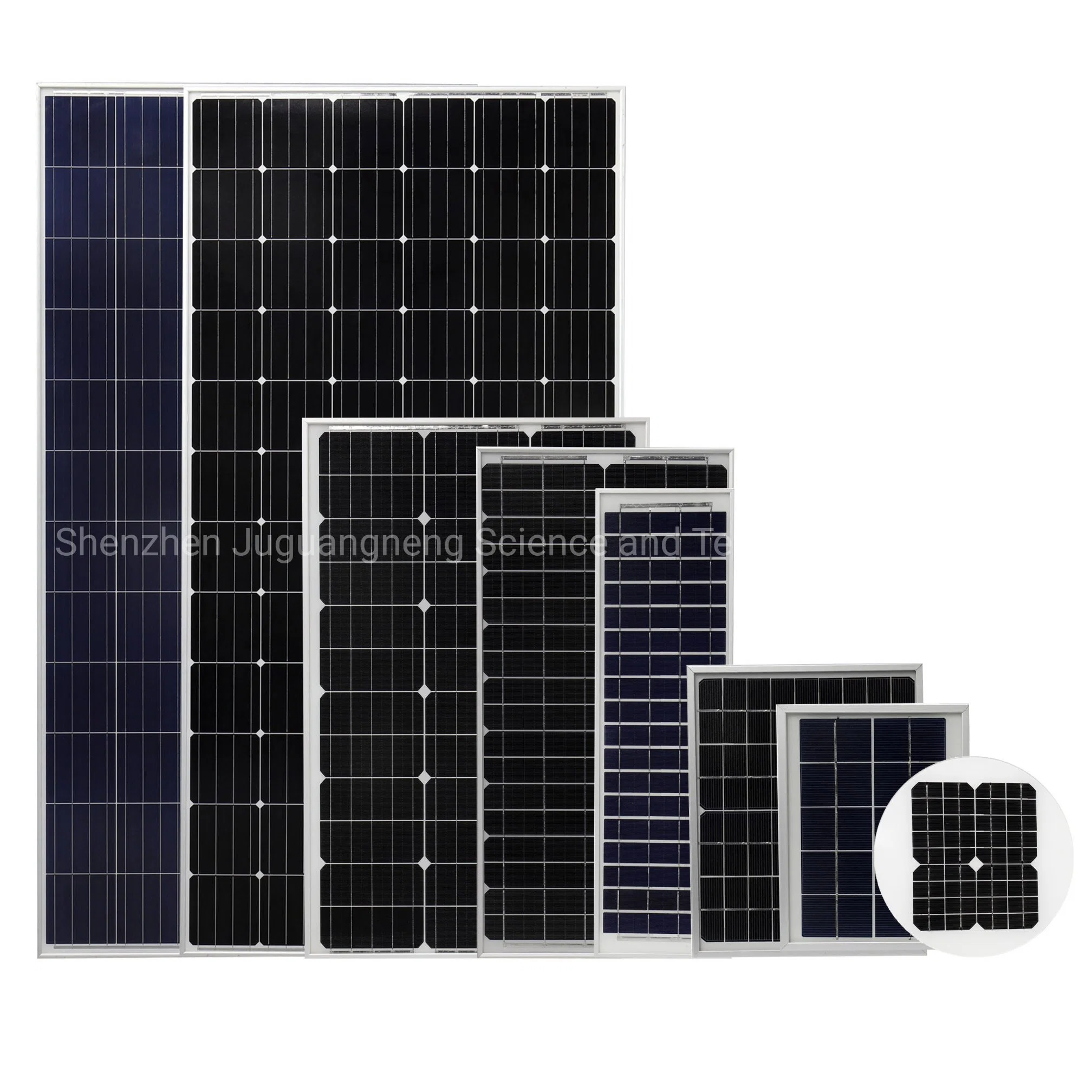 Mini Solar Module for Solar Toys Lighting