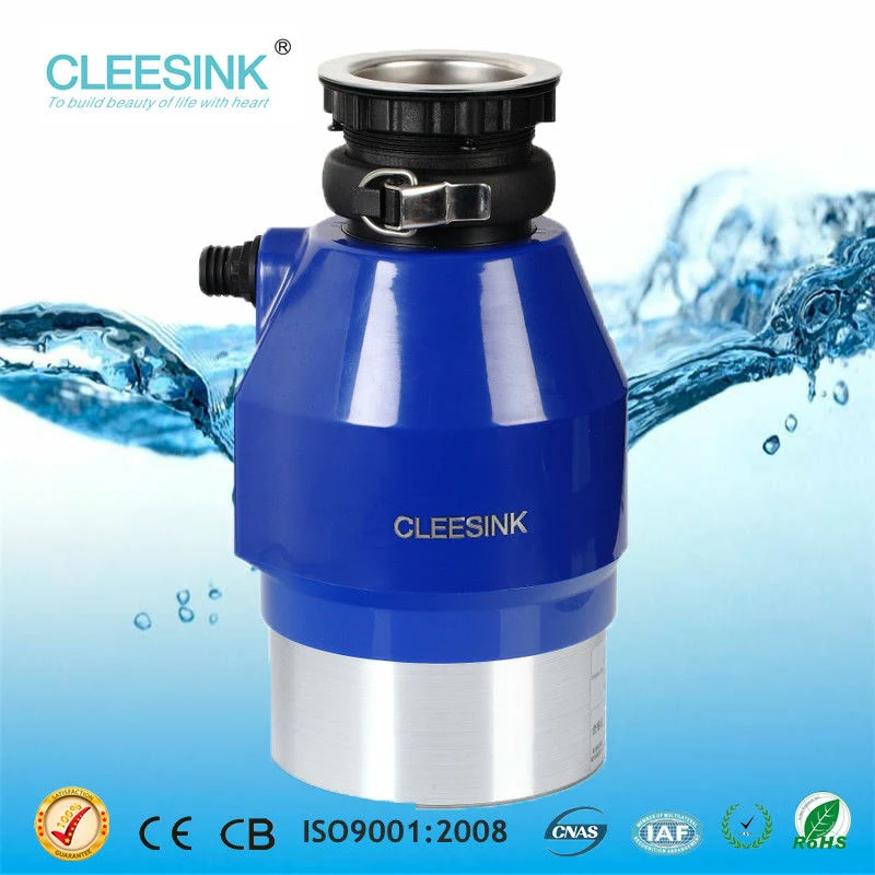 Hot Sale Continuous Household Feed Food Waste Disposer