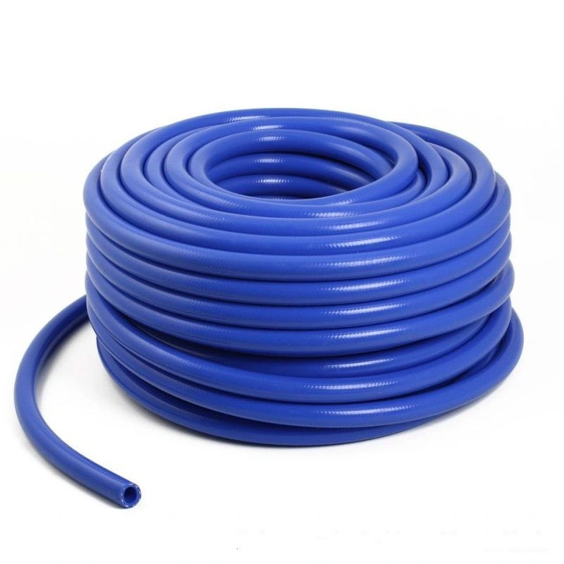 Silicone Vacuum Fuel Gas Hose Car Soft Tube Pipe