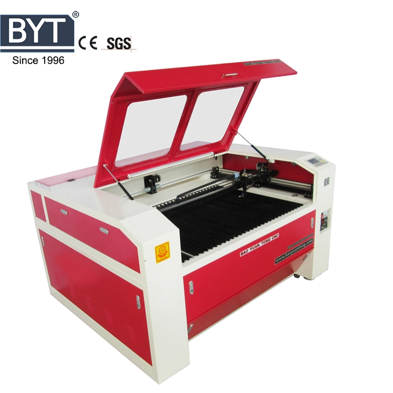 1610 130W 150W 180W Autofeed Fabric Textile Cloth CNC CO2 Laser Cutting Machine