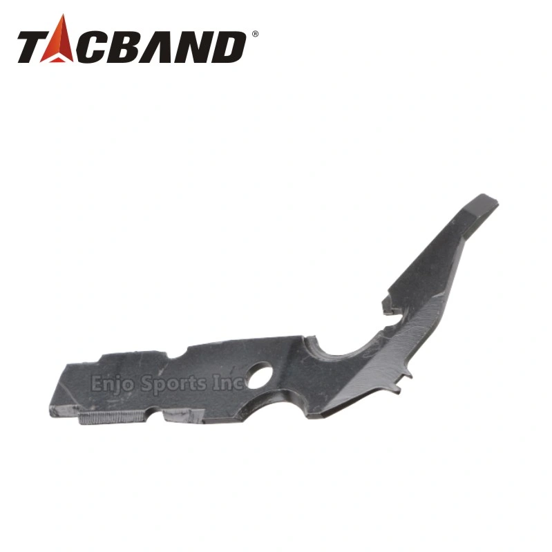 Steel Tactical Gunsmithing Tool Armorer's Wrench for Removal and Installation of Ar-15/M16/M4