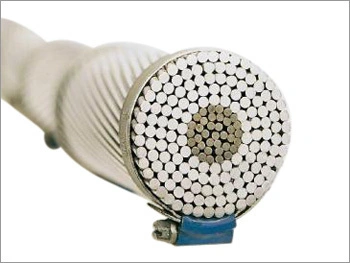 AAAC All Aluminium Alloy Bare Conductor AAC Line Overhead Transmission Types Cable Aerial Wire ACSR