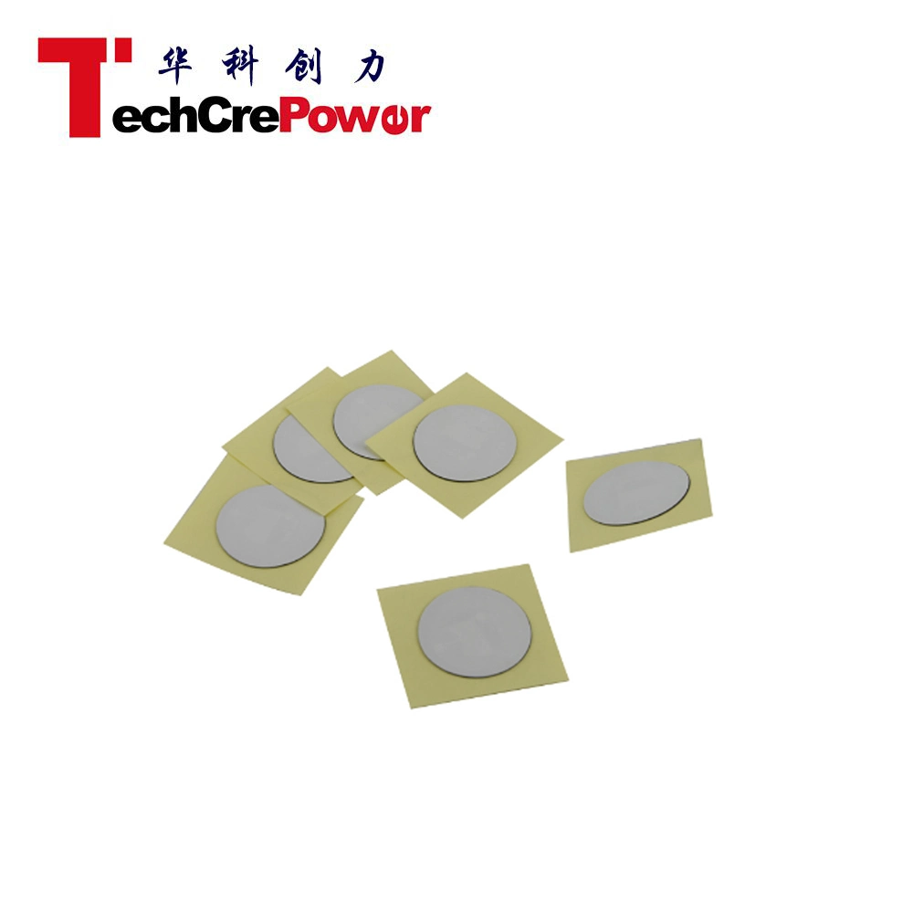 Tag-It Ti2048 RFID Label 4 13.56MHz Rolls RFID Sticker Tag, RFID Paper Label, Smart Label
